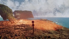 The Stickman Adventure