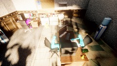 A screenshot taken in Dreams. 2 of 8.