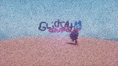 Glitch cat games presents scarlets advetuer