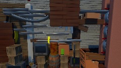 Crazy machines level 5