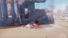 Mein Uralter Tempel!