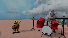 Breaking My Back (Literidiomatically)