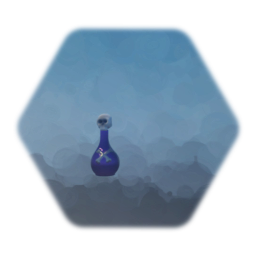 Poison Bottle