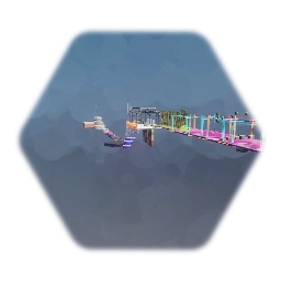 Sackboy uma aventura clássica,e curta