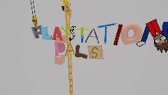 PLAYSTATION PALS INTRO 2.0 (Slightly Improved ig??)