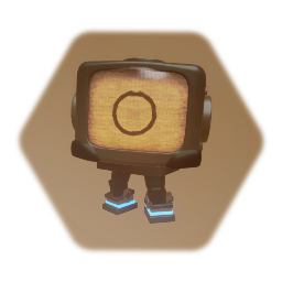 LittleBigPlanet Playable Characters