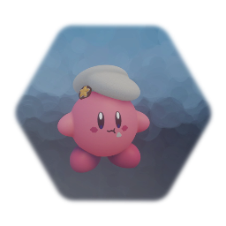 Chef Kirby