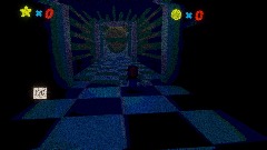 A screenshot taken in Dreams. 6 of 27.