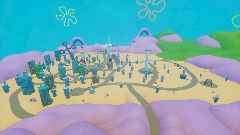 A screenshot taken in Dreams. 18 of 23.