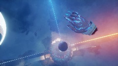 A screenshot taken in Dreams. 10 of 20.