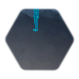 Pupazzo iniziale (deluxe)hjk