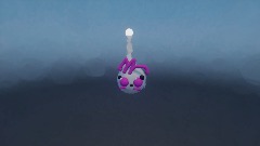 A screenshot taken in Dreams. 4 of 22.