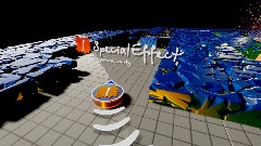 One Special Minigame