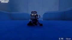 A screenshot taken in Dreams. 13 of 20.