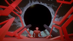 A screenshot taken in Dreams. 8 of 8.