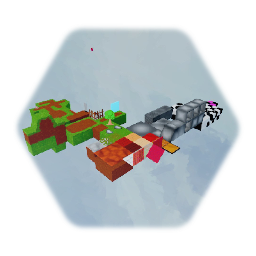 Billy maker - Texture pack