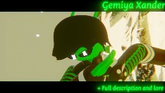 A screenshot taken in Dreams. 1 of 2.