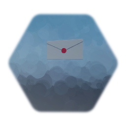 Super Smash Bros Letter