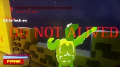 A screenshot taken in Dreams. 20 of 30.