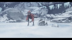 A screenshot taken in Dreams. 3 of 12.