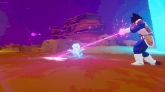 A screenshot taken in Dreams. 3 of 19.