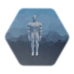 Male Base (Bulky)