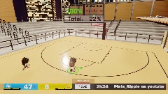 A screenshot taken in Dreams. 11 of 19.