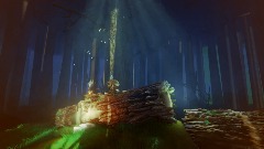 A screenshot taken in Dreams. 3 of 6.