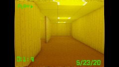 A screenshot taken in Dreams. 7 of 8.