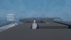 The endless maze