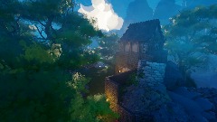 Pirate - Mission 1 (FR)