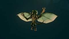 A screenshot taken in Dreams. 11 of 12.