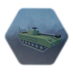 Military Asset Collection