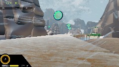 A screenshot taken in Dreams. 3 of 21.