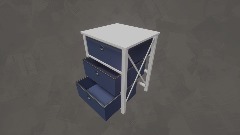 A screenshot taken in Dreams. 8 of 24.