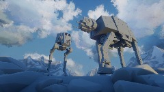 Star Wars - Hoth