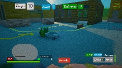 A screenshot taken in Dreams. 8 of 8.