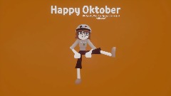 Happy Oktober!