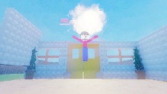 A screenshot taken in Dreams. 1 of 1.