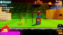 A screenshot taken in Dreams. 2 of 12.