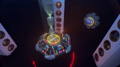 A screenshot taken in Dreams. 16 of 23.