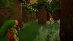 Zelda - Kokiri Addition