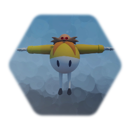 Pancakeman
