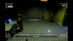A screenshot taken in Dreams. 4 of 8.