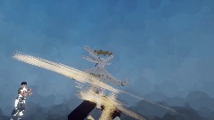 A screenshot taken in Dreams. 3 of 24.