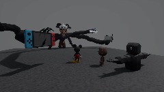 4/20/26 mickey stops mother