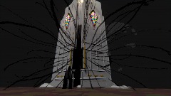 Door to Darkness Scene 2