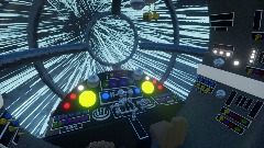 A screenshot taken in Dreams. 10 of 30.