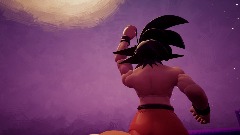 A screenshot taken in Dreams. 1 of 1.