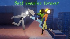 A screenshot taken in Dreams. 11 of 28.